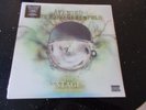AVENGED SEVENFOLD - THE STAGE DELUXE EDITION 4X 180G VINYL LP (NEW) SEALED