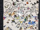LED ZEPPELIN - LED ZEPPELIN III, ATLANTIC, 1970,UK ,LP K5002 A5/B2