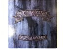 Bon Jovi - New Jersey 1988 Mercury Polygram 836 345-1 Vinyl Record