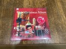 Elvis Presley SEALED Green Vinyl LP - Christmas Album RCA 1985 AFM1-5486