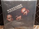 SEALED WESTSIDE CONNECTION - INTERVIEW/ BOW DOWN TRACKS  1997  PICTURE VINYL