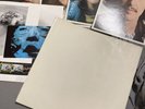 The Beatles - White Album - UK - No EMI Text - Stereo First Press - 1968 poster