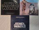 (3) Star Wars Original Soundtrack Vinyl LP (1977) + 2 Additional LP'S Lot