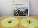THE BRIAN JONESTOWN MASSACRE Their Satanic Majesties' Second Request LP Yellow