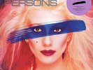 Missing Persons Spring Session M (Purple Blast Colored Vinyl) Records & LPs New