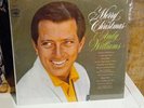 Andy Williams Merry Christmas LP STILL SEALED for Over 50 Years -  Holiday Music