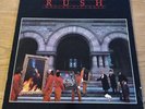 LP / Record / Vinyl / Album - Rush - Moving Pictures - 1981 press - Strong VG