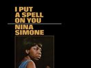 Nina Simone I PUT A SPELL ON YOU New Sealed Black Vinyl Record LP