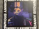 Danny Brown Atrocity Exhibition Vinyl Signed / Autographed 2LP