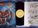MOTORHEAD Another Perfect Day LP Original 1st BRONZE AUSTRALIA L38042 NM