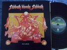 BLACK SABBATH Sabbath Bloody Sabbath LP Vertigo AUSTRALIA 73' NM