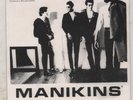 MANIKINS Models for Mankind 7