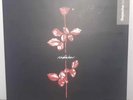 DEPECHE MODE Violator Vinyl LP Remastered Gatefold Electro Pop Indie Album