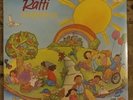 RAFFI ONE LIGHT ONE SUN VINTAGE VINYL RECORD 1985 SEALED
