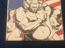 BAD RELIGION AMERICAN JESUS 7” VINYL EP 1993 Rare