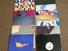 new order 12 inch vinyl 16 Singles Including Italian Pressings