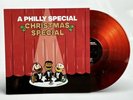 A Philly Special Christmas Special Red Vinyl Album - New / Sealed