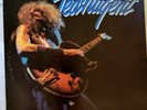 Ted Nugent, + Free for all + Cat Scratch Fever LP Album Vinyl 1977 all Near Mint
