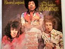 JIMI HENDRIX EXPERIENCE 2 VINYL LP ELECTRIC LADYLAND FIRST PRESS 1968 NM Vinyl