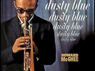 Dusty Blue by Howard McGhee LP 2022 New Sealed New Land Records