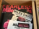 Third Man Records Vault #56 Miles Davis Fearless Live @ The Fillmore East 1970