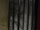 Pearl Jam Vault Vinyl Live Ten Club