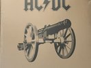 AC/DC  - FOR THOSE ABOUT TO ROCK  - VINYL LP *NEW & SEALED*