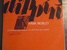 Hank Mobley 