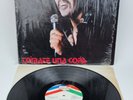 1976 Johnny Hernandez Tomate Una Copa Chicano Records Tejano LP Vinyl