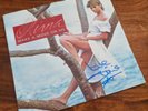 Olivia Newton-John *SIGNED* 