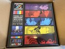 Persona 25th Anniversary Deluxe Box Set Atlus - 15XLP Vinyl Record NEW IN HAND