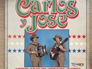 Latin LP - Carlos Y Jose - La Hechicera - TH-Mex Records