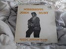 Mississippi John Hurt- Monday Morning Blues Vol. 1-12