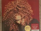 Janet Jackson - The Velvet Rope RED Vinyl 2xLP new sealed