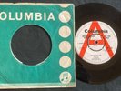 YARDBIRDS - Evil Hearted You - Still I'm Sad - PROMO DEMO - Columbia - 1965 - UK