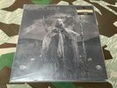 TAU CROSS Messengers Of Deception RARE DELETED vinyl Voivod Amebix