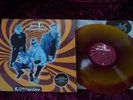 die fantastischen vier...LP...die 4.dimension ( edition in Color )