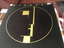 Bauhaus - 1979-1983 The Singles - 12” Vinyl Double LP - Ltd Edition With Booklet
