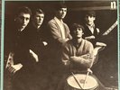 The Sonics - Here Are The Sonics  Vinyl LP (1998 US RELEASE) Reissue