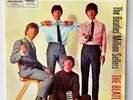 The Beatles Million Sellers Parlophone Ep UK Press GEP 8946 45 Sleeve NM-