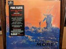 Pink Floyd – More Soundtrack, Vinyl LP, 2016 Reissue,  Bernie Grundman, NM