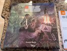 BRAND NEW Aesop Rock Integrated Tech Solutions Deluxe 2x Vinyl album