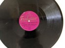 AFRICAN    78 RPM SHELLAC RECORD   Negro Spiritual In Zulu