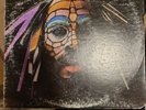 The Gap Band Magicians Holiday Shelter SR-2111 VG soul samples Hip Hop LP