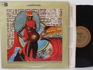 Miles Davis 2xLP “Live Evil”   Columbia GQ 30954   Quadraphonic   VG+ Quad