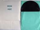Spiritualized Vinyl Songs in A&E 2XLP Spaceman Sanctuary Fontana Records