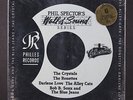 VARIOUS: phil spector's wall of sound series, vol. 1 COLLECTABLES 7