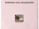 New  The Crusaders Scratch LP Blue Thumb BTS 6010 1974 SEALED  70s Jazz-Funk HTF