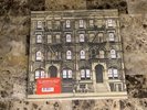 SEALED SHRINK LED ZEPPELIN PHYSICAL GRAFFITI 3LP 180 GRAM REMASTERED  JIMMY PAGE