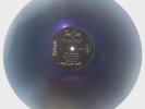 THE CURE *LET'S GO TO BED/JUST ONE KISS* IMPORTANT US 2-track PURPLE 12